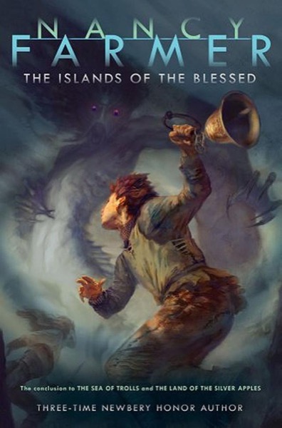 Read 03 - The Islands of the Blessed online