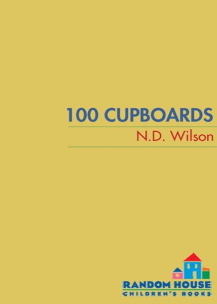 Read 100 Cupboards online