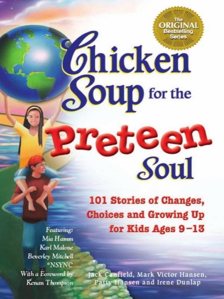 Read 101 Stories of Changes, Choices and Growing Up for Kids Ages 9-13 online