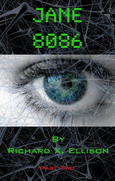 Read Jane 8086 Part Two online