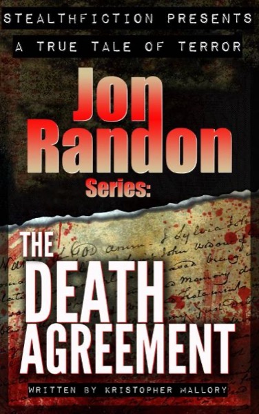 Read The Death Agreement online