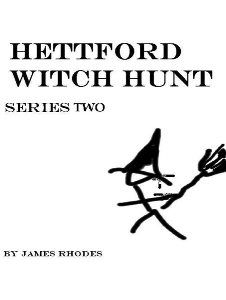 Read Hettford Witch Hunt: Series Two online