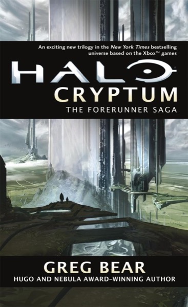 Read Halo: Cryptum online