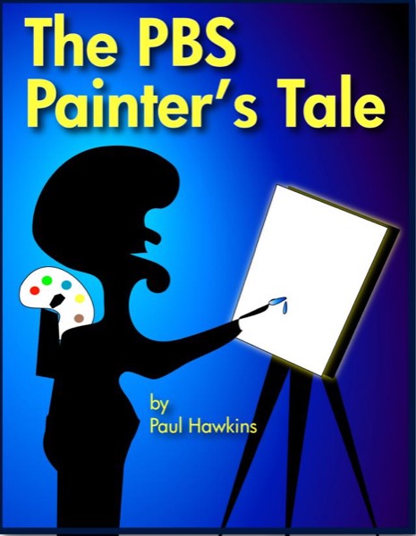 Read The PBS Painter's Tale online