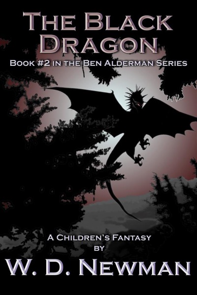 Read The Black Dragon online