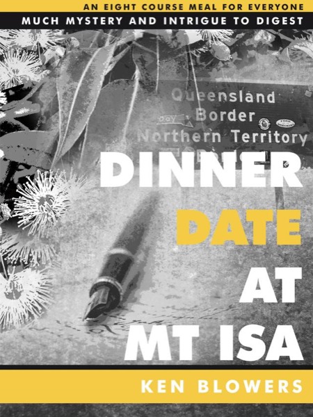 Read Dinner Date At Mt Isa online