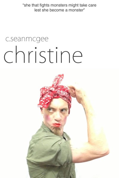 Read Christine online