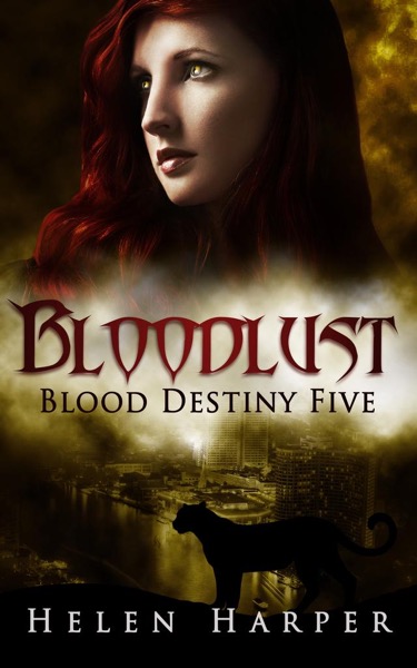 Read Bloodlust online