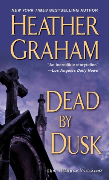 Read Dead By Dusk online