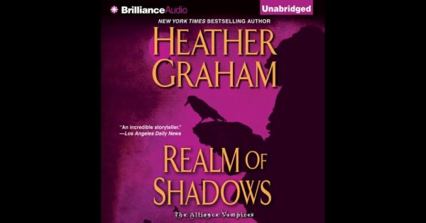Read Realm of Shadows online