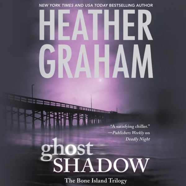 Read Ghost Shadow online