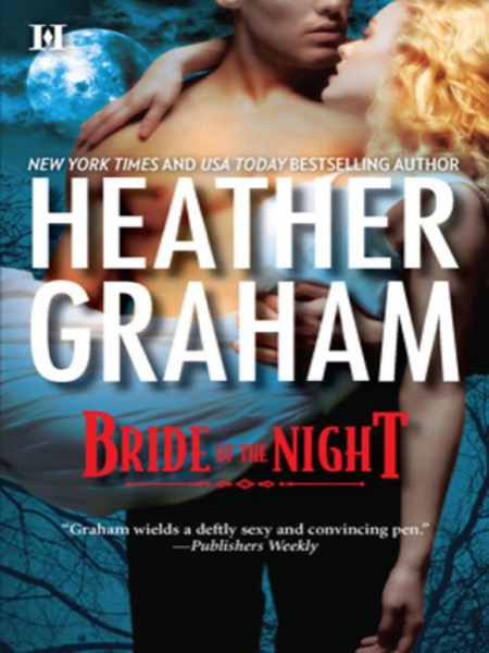 Read Bride of the Night online