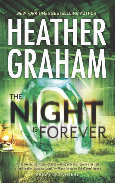 Read The Night Is Forever online