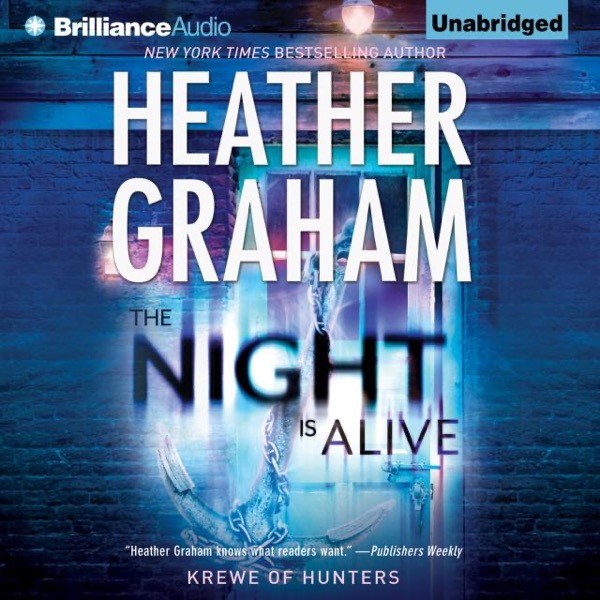 Read The Night Is Alive online