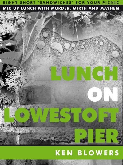 Read Lunch On Lowestoft Pier online