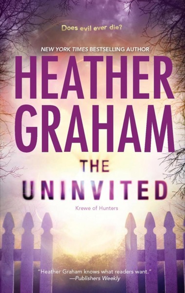 Read The Uninvited online