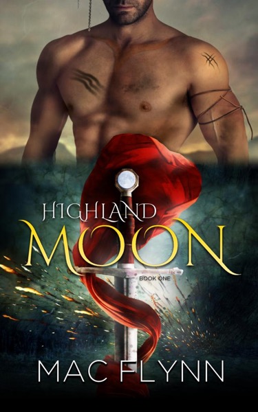Read Highland Moon #1 (Scottish Werewolf Shifter Romance) online