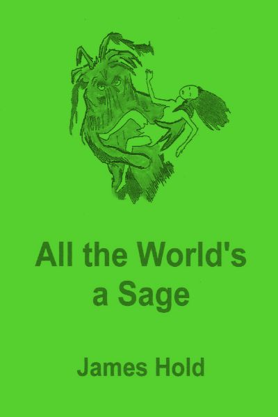 Read All the World's a Sage online