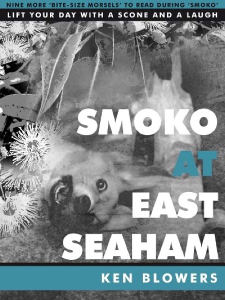 Read Smoko At East Seaham online