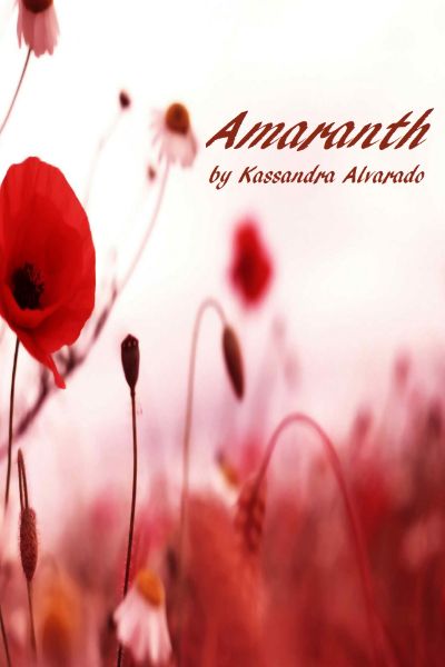 Read Amaranth online