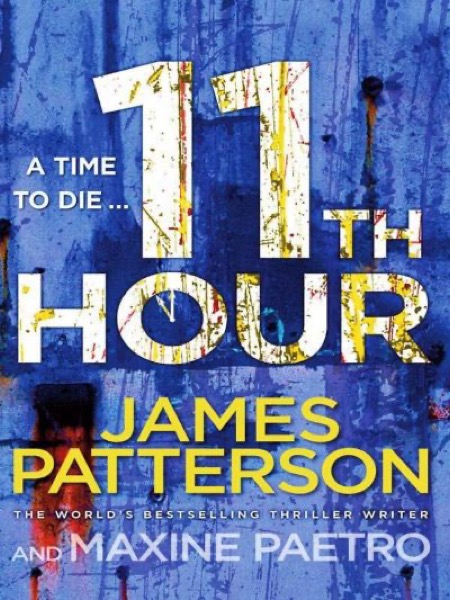 Read 11th Hour online