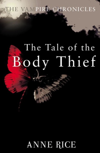 Read The Tale of the Body Thief online