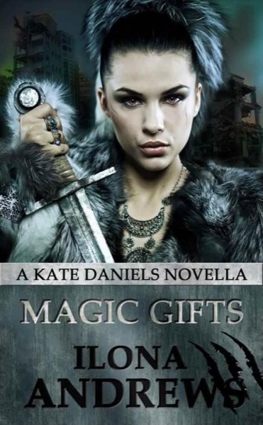 Read Magic Gifts online