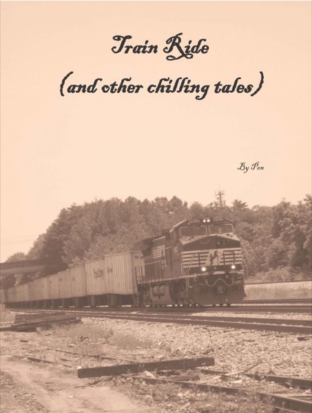 Read Train Ride online