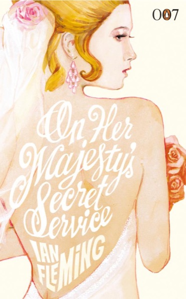 Read On Her Majestys Secret Service online