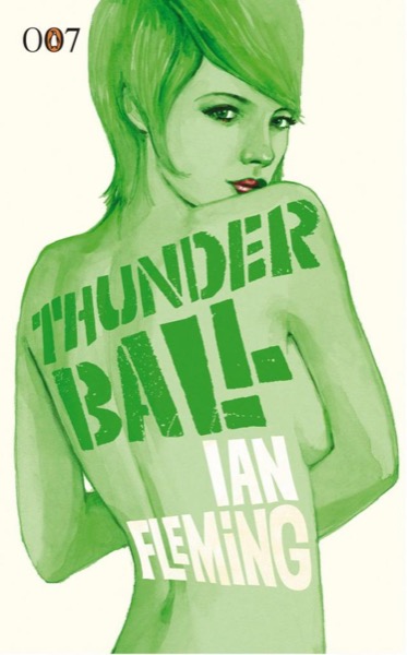 Read Thunderball online