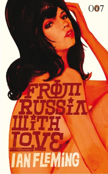 Read From Russia With Love online