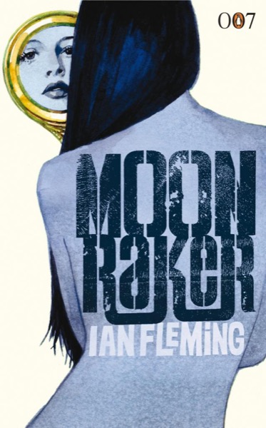 Read Moonraker online