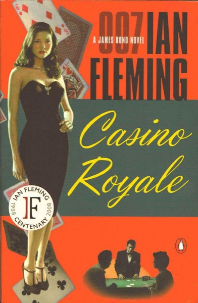 Read Casino Royale online