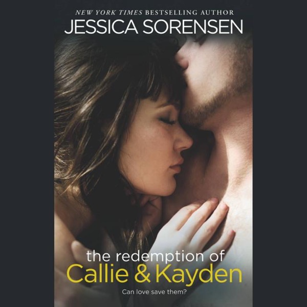 Read The Redemption of Callie & Kayden online