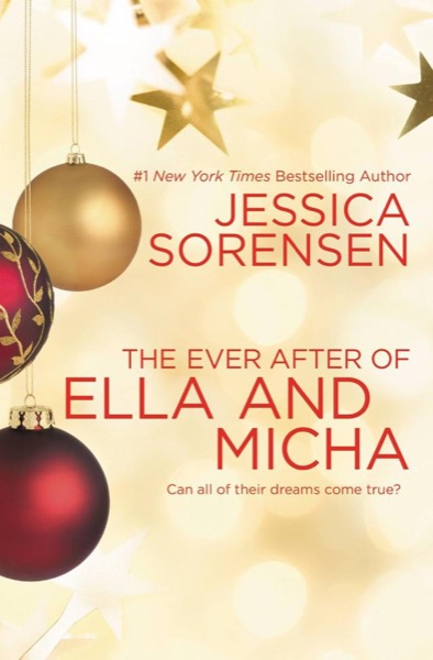 Read The Ever After of Ella and Micha online