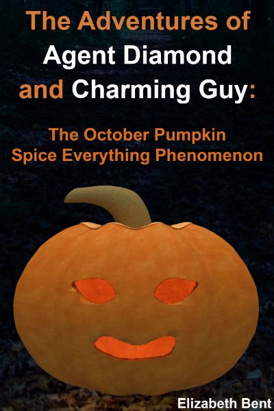 Read The October Pumpkin Spice Everything Phenomenon online