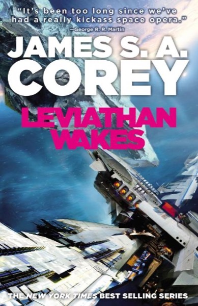 Read Leviathan Wakes online
