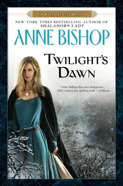 Read Twilights Dawn online