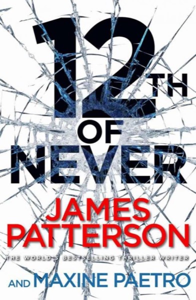 Read 12th of Never online