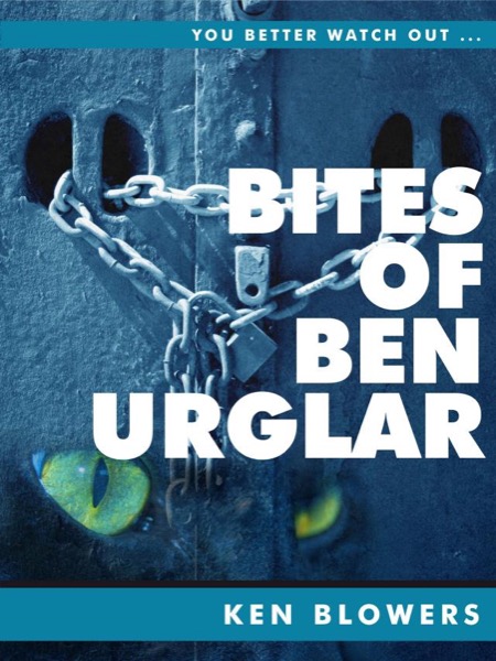 Read Bites of Ben Urglar online