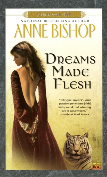 Read Dreams Made Flesh online
