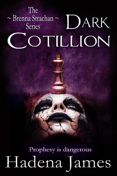 Read Dark Cotillion (First in the Brenna Strachan Series) online