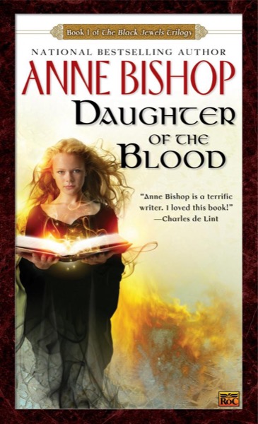 Read Daughter of the Blood online