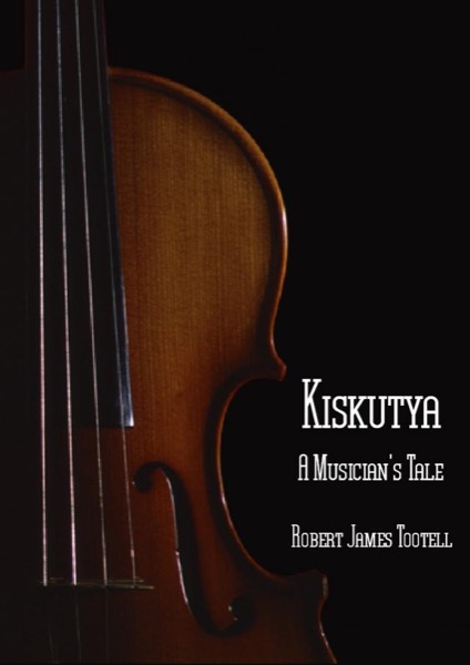 Read Kiskutya - A Musician's Tale online