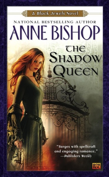 Read The Shadow Queen online
