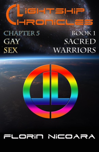Read Lightship Chronicles Chapter 5 : Gay Sex online