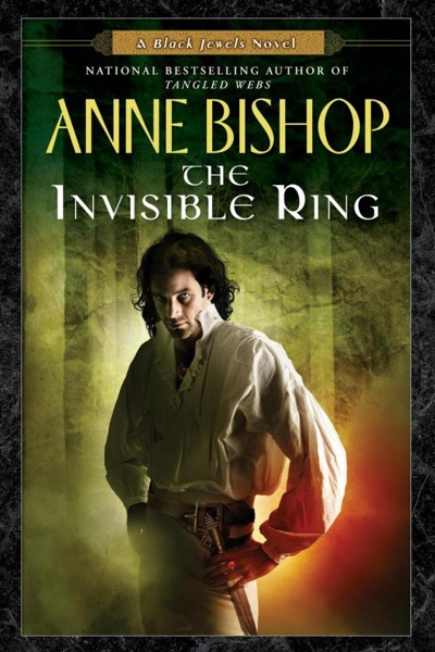 Read The Invisible Ring online