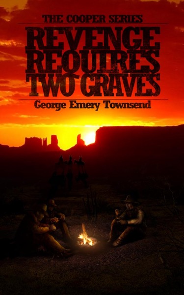 Read Revenge Requires Two Graves online