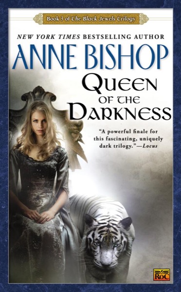 Read Queen of the Darkness online