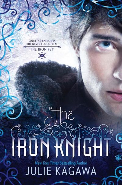 Read The Iron Knight online